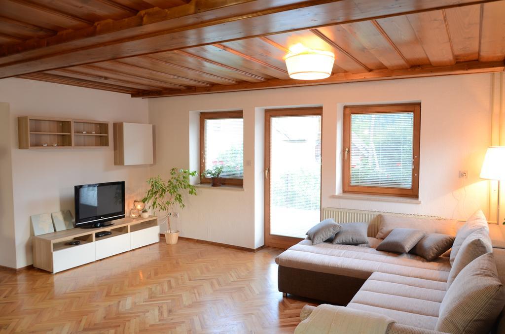 Appartement Anna's House Bled