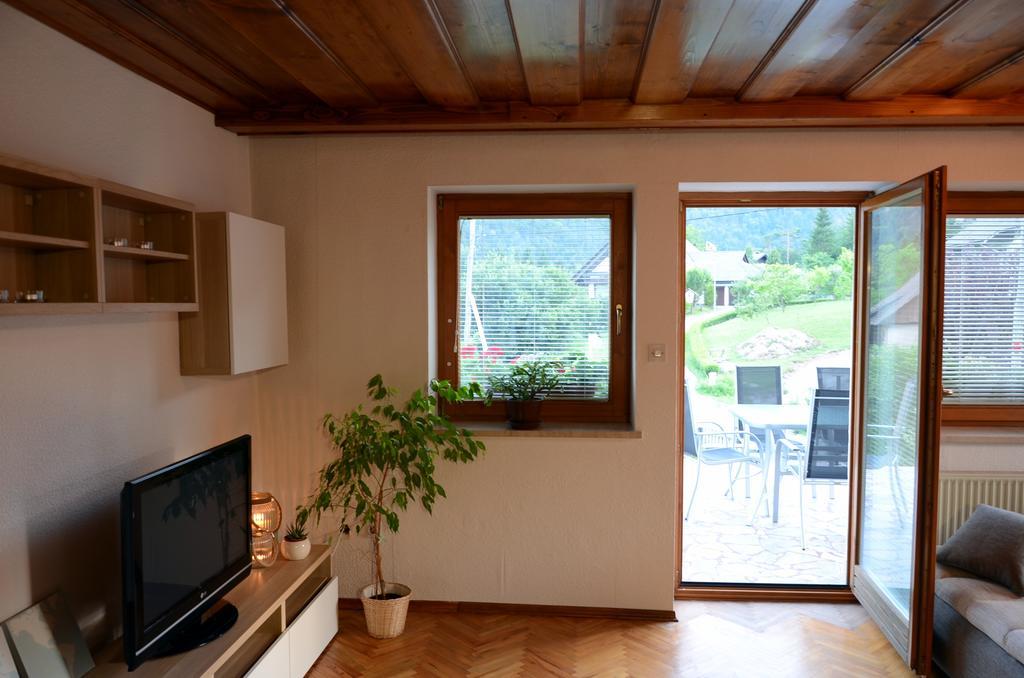 Appartement Anna's House