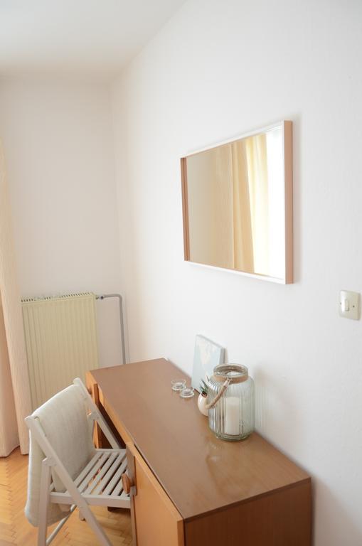 Appartement Anna's House *