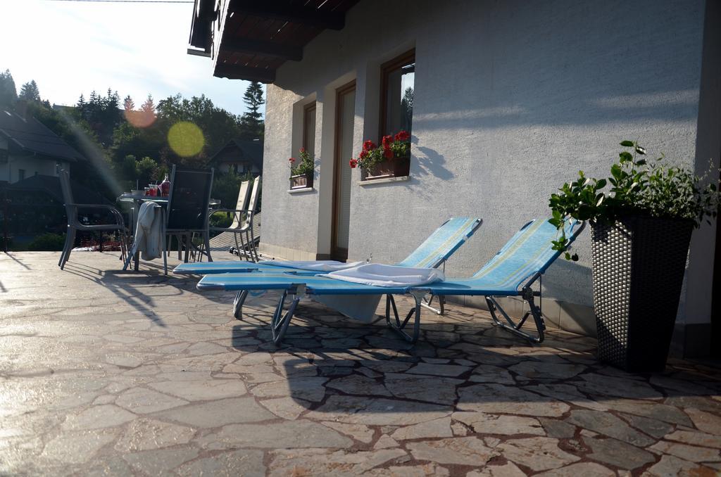 Anna's House * Bled